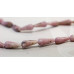 173-1111 Lepidolite <br>6x16 Teardrop