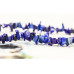 174-1094 Natural Lapis <br>6x Chips