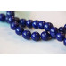 174-1868 Natural Lapis <br>12mm Round