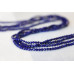 174-1877 Natural Lapis <br>2mm Faceted Round