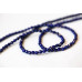 174-1879 Natural Lapis <br>3mm Faceted Round