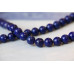 174-2031 Natural Lapis <br>10mm Round