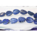 174-2049 Natural Lapis <br>13x18 Leaf