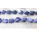 174-2070 Natural Lapis <br>13x18 Faceted Nugget