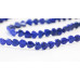 174-2095 Natural Lapis <br>9-10mm Heart