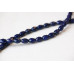 174-2099 Natural Lapis <br>6x8 Faceted Oval