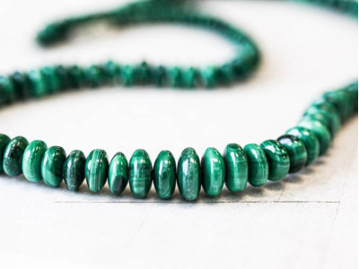 Malachite 4-10x Rondell