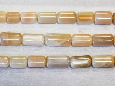 Moonstone 8-10x Flat Rectangle