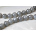 179-1742 Grey Moonstone <br>14mm Round