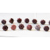 182-1053 Mookaite <br>15mm Flower