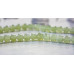 184-1149 New Jade <br>6mm Star