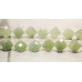 184-1168 New Jade <br>16x16 Diamond Briolette