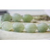 184-1202 New Jade <br>25x30 Flat Oval