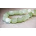 184-1210 New Jade <br>13x16 Faceted Nugget