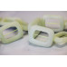 184-1240 New Jade <br>30x40 Rectangle Donut