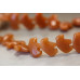 191-1399 Red Aventurine <br>20x13 Buffalo