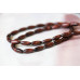 193-1099 Red Tiger Eye <br>5x12 Rice