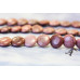 194-1065 Rhodonite <br>12mm Lentil