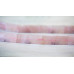 198-1353 Rose Quartz <br>15x20 Flat Rectangle