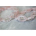 198-1403 Rose Quartz <br>18x25 Twist Oval Donut