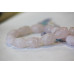 198-1948 Rose Quartz <br>15x20 Carved Oval