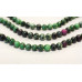 199-1100 Ruby Zoisite <br>6mm Round