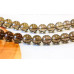 203-1548 Smoky Quartz <br>16mm Round