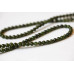 209-1305 Green Jade <br>4mm Round