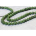 209-1335 Green Jade <br>8mm Faceted Round