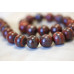 211-1062 Tiger Iron Jasper <br>18mm Round