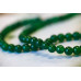 222-1113 Green Onyx <br>8mm Round