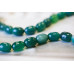 222-1116 Green Onyx <br>13x18 Oval