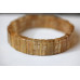 225-1872 Rutilated Quartz <br>16mm Bracelet