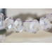 236-1032 Lavender Quartz <br>18x25 Flat Pear Briolette