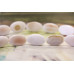 245-1236 Pink Mother of Pearl <br>13x21 Flat Oval