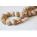 245-1387 Natural Mother of Pearl <br>12mm Round