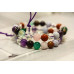 259-1180 Mixed Stone <br>8mm Power Beads Bracelet