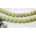 264-1204 Olive Jade <br>12mm Round