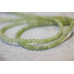 264-1240 Olive Jade <br>4mm Faceted Round