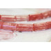 276-1066 Cherry Quartz <br>10x20 Tube