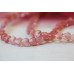 276-1200 Cherry Quartz <br>8mm Heart