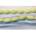 277-1047 Lemon Jade <br>10x20 Oval Rice