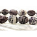 280-1011 Dolomite <br>20x25 Faceted Pebble