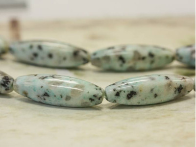 Kiwi Jasper 10x35 4-sided Oval Rice