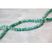 292-0194 Emerald <br>4.5mm Faceted Round