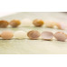 299-1062 Pink Mother of Pearl <br>8x12 Flat Oval