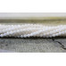 303-1103 White Jade <br>3mm Faceted Round