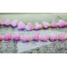 308-1102 Pink Jade <br>10mm Flower