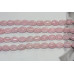 308-1113 Pink Jade <br>5x7 Flat Oval