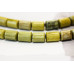 314-1030 Yellow Turquoise <br>10x14 Tube